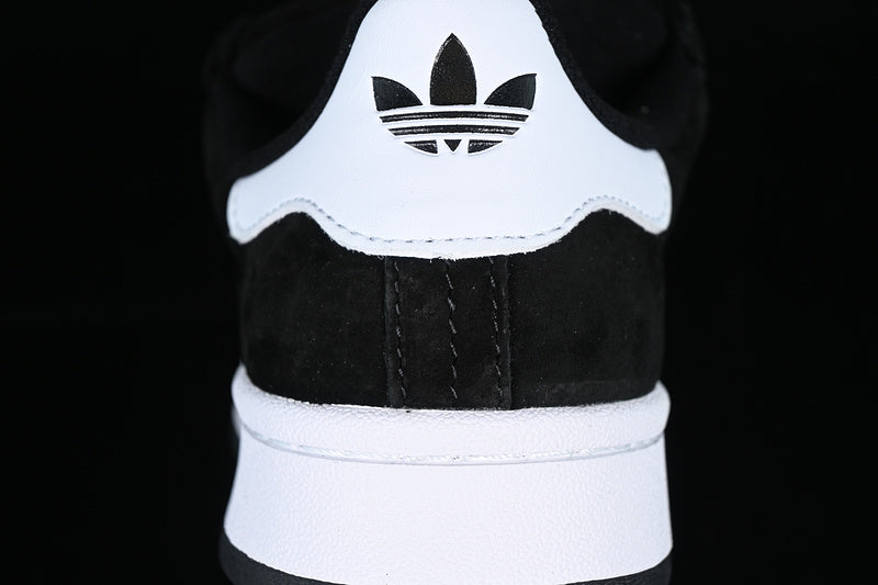adidasUnisex campus - Black/White
