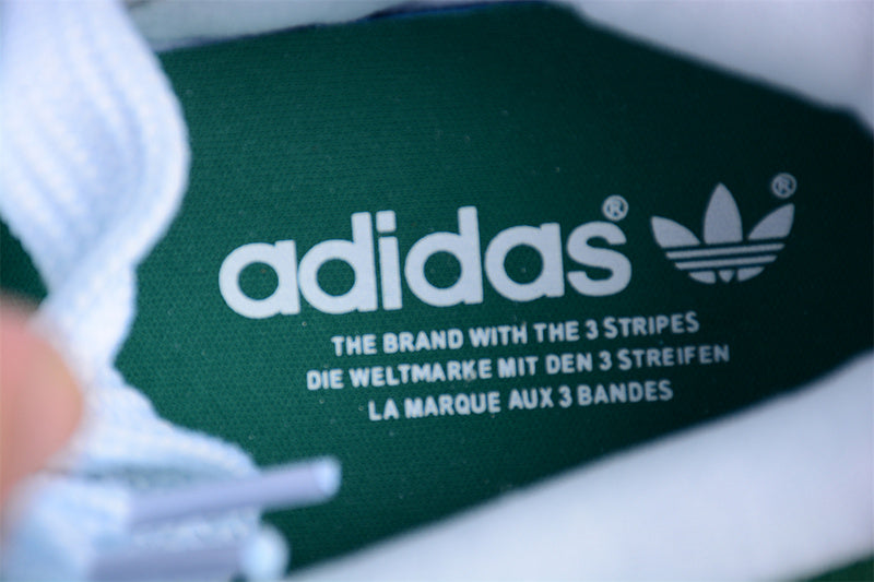 adidasUnisex Campus 00s - Green