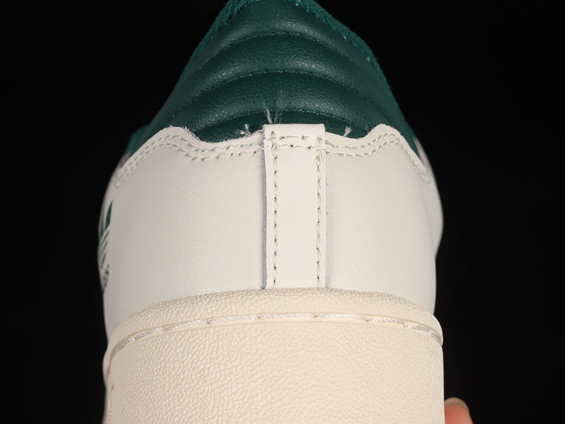 adidasUnisex Centennial 85 Low - White/Green
