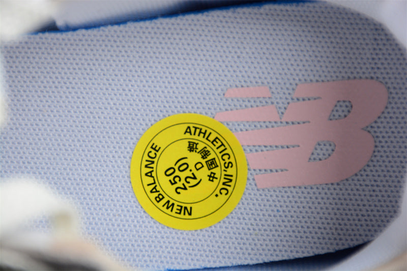 Unisex New Balance 327 - Grey/Pink