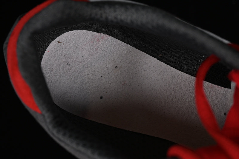 PumaUnisex x SPARCO Future Cat - Red