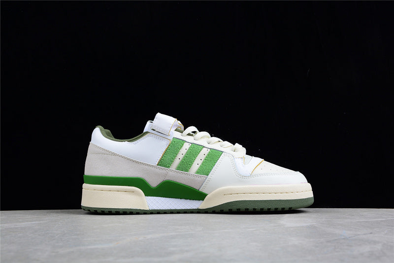adidasUnisex Forum 84 Low -  Crew Green