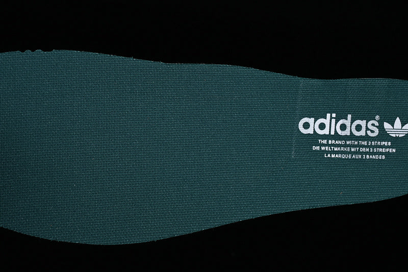 adidasUnisex Gazelle Indoor - Collegiate Green