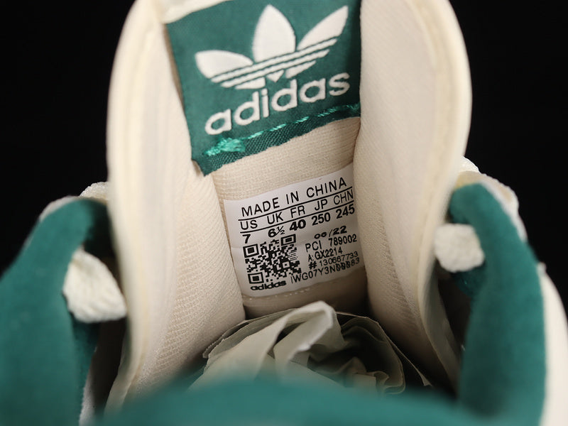 adidasUnisex Centennial 85 Low - White/Green