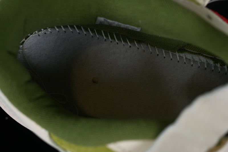 adidasUnisex Forum Low - The Grinch