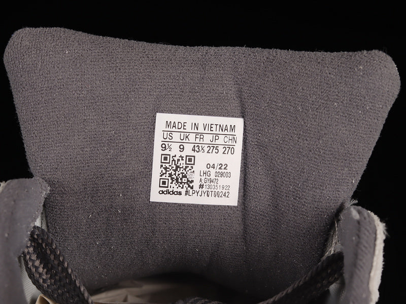 adidasUnisex Campus 00s - Grey