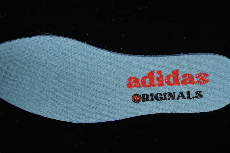 adidasUnisex Campus 00S 2024 - Blue