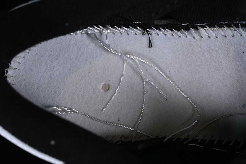 adidasUnisex campus - Black/White