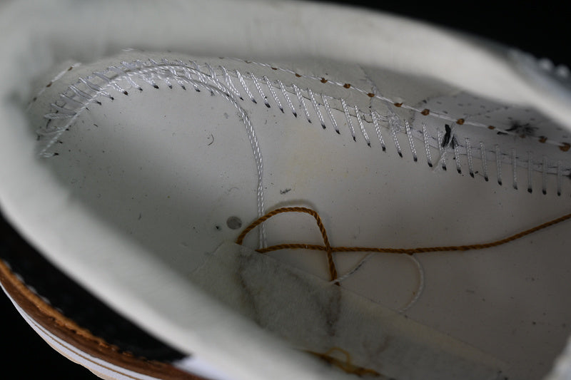 CLOT x adidasUnisex Superstar Edison Chen - White