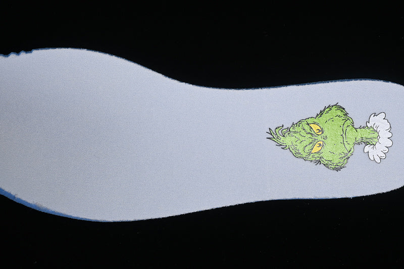 adidasUnisex Forum Low - The Grinch