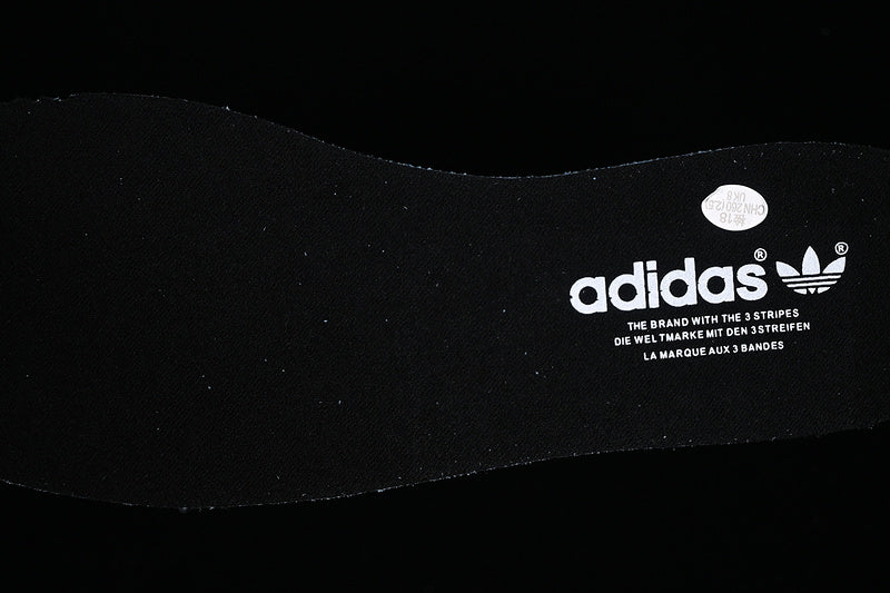 adidasUnisex Campus - Leoperd Print