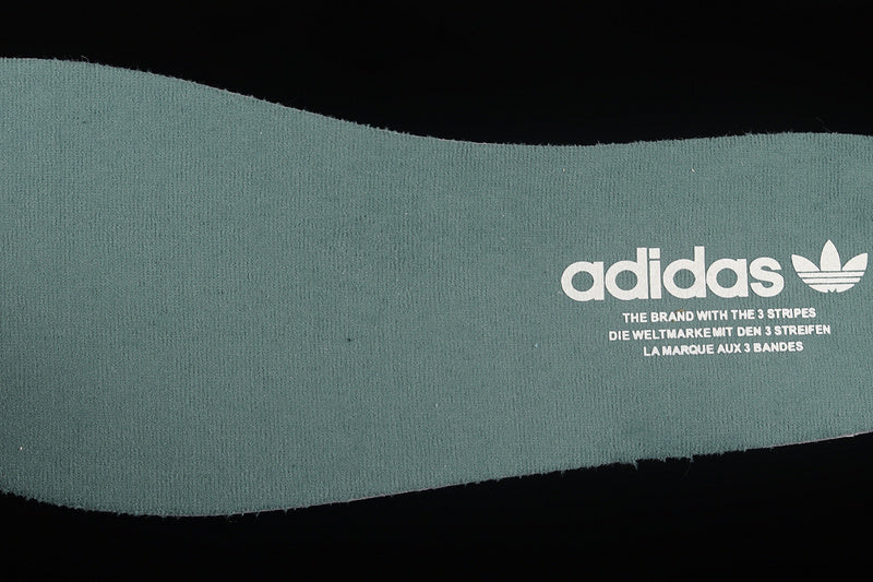 adidasUnisex Forum 84 Low - Wild Teal