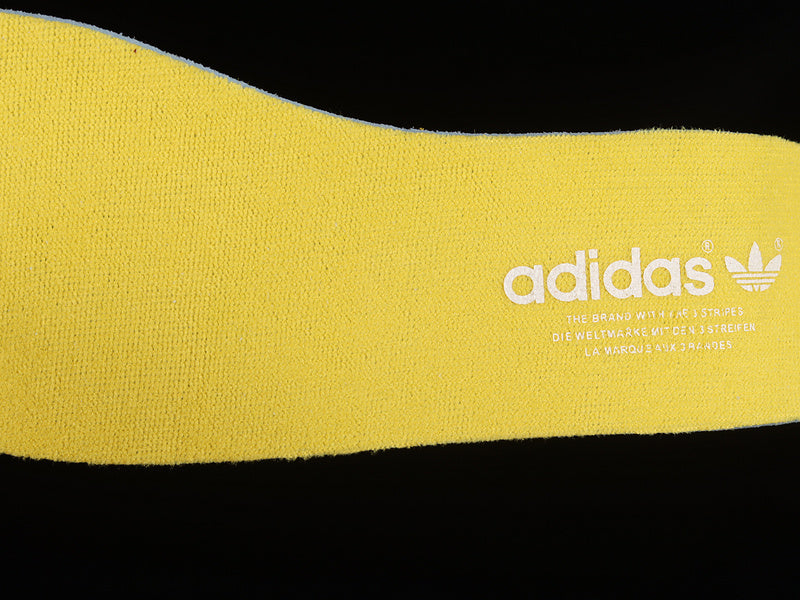 adidasUnisex Campus 00s - Spice Yellow