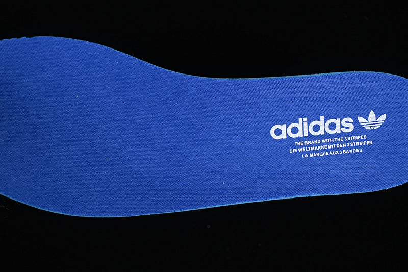adidasUnisex Torsion Super - Bright Blue