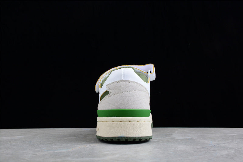 adidasUnisex Forum 84 Low -  Crew Green