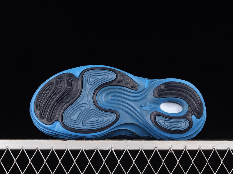 adidasUnisex adiFOM Q - Cosmic Way