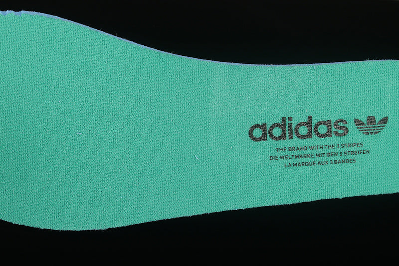 adidasUnisex Niteball - Black/Green