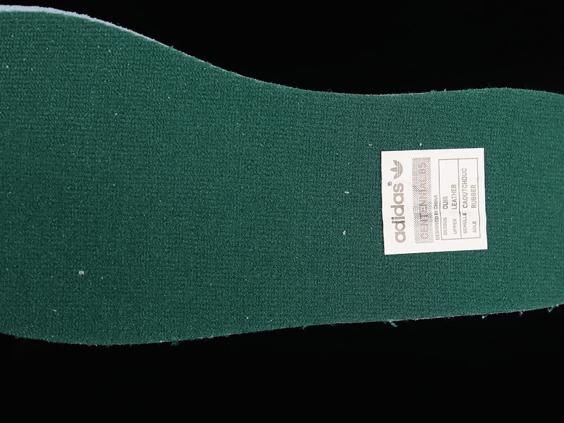 adidasUnisex Centennial 85 Low - White/Green