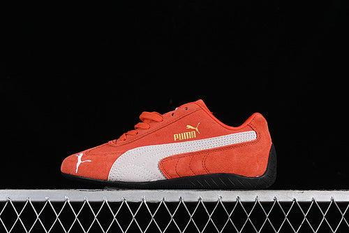 PumaUnisex Speedcat - Red