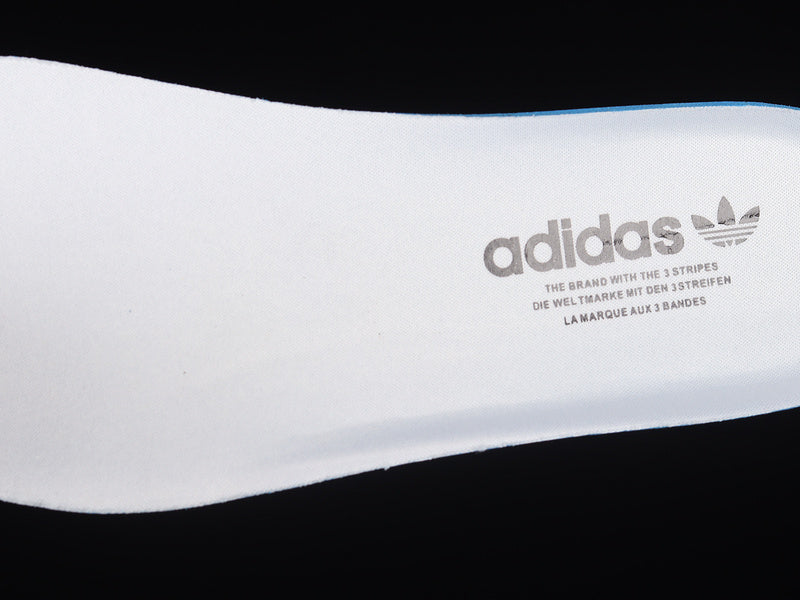 adidasUnisex Adifom Superstar - White