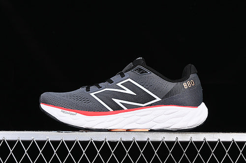 New Balance 880 Fresh Foam - Black