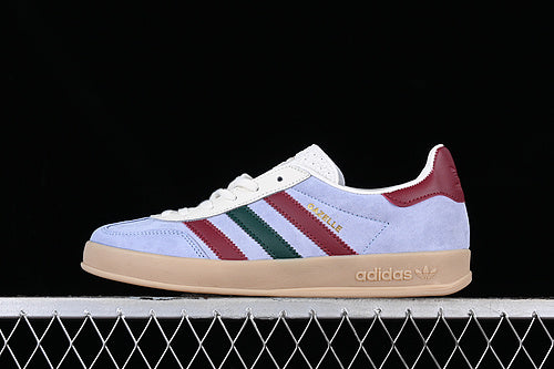 adidasUnisex Gazelle - Indoor Grey