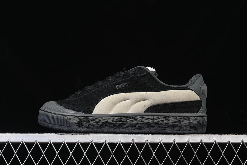 PumaUnisex XL Crush - Black