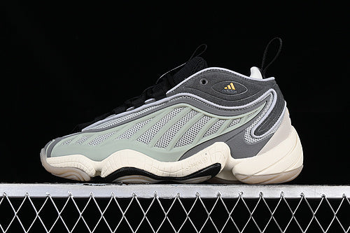 adidasUnisex Intimidation Packer Stone - Grey