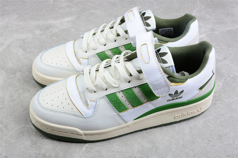 adidasUnisex Forum 84 Low -  Crew Green