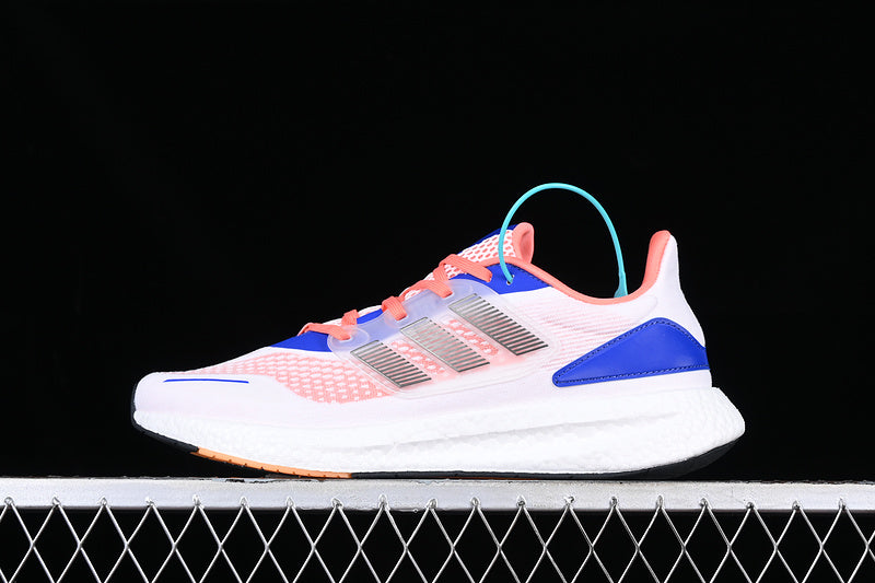 adidasUnisex Pureboost 22 - HEAT RDY