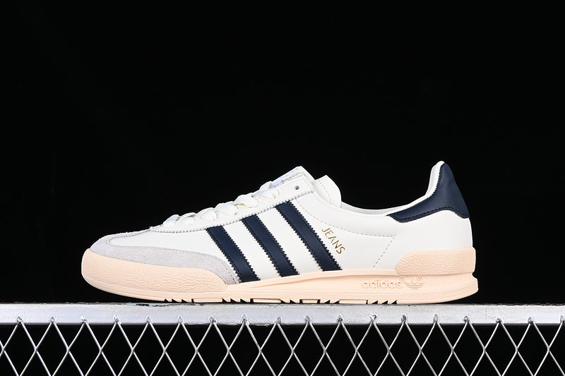 adidasMens Jeans - Dark Blue