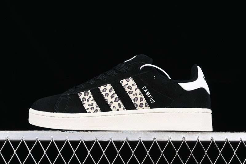 adidasUnisex Campus - Leoperd Print