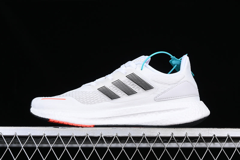 adidasUnisex Pureboost 22 - White
