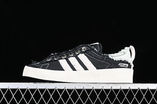 adidasUnisex Campus 80s x Song for the Mute - Black