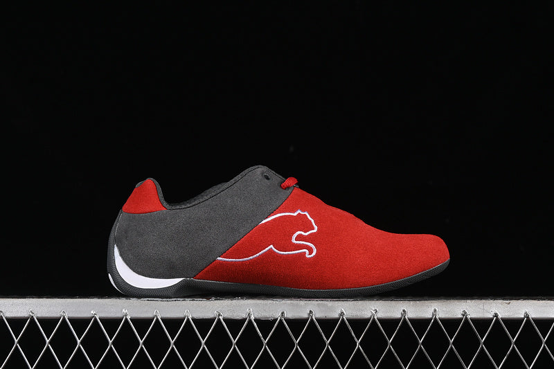 PumaUnisex x SPARCO Future Cat - Red