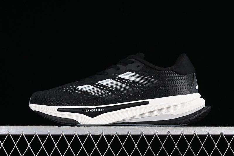 adidasUnisex Supernova - Black