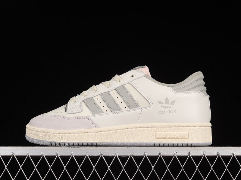 adidasUnisex Centennial 85 - GREY/White