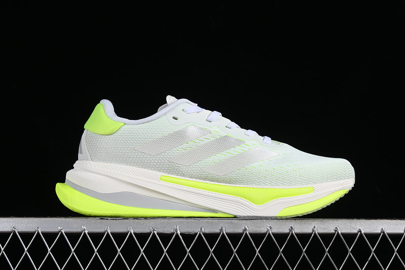 adidasMens Supernova Prima - Green