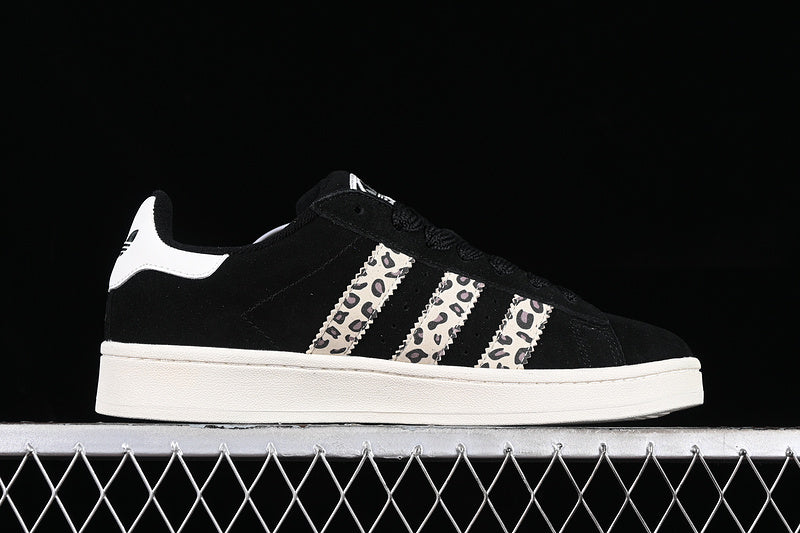 adidasUnisex Campus - Leoperd Print