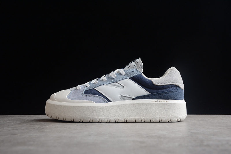 New Balance CT302 Vintage Indigo - Dusk Blue