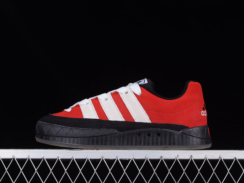adidasUnisex Adimatic Power Red