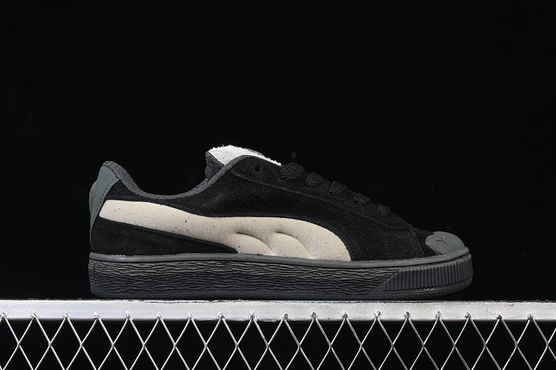 PumaUnisex XL Crush - Black