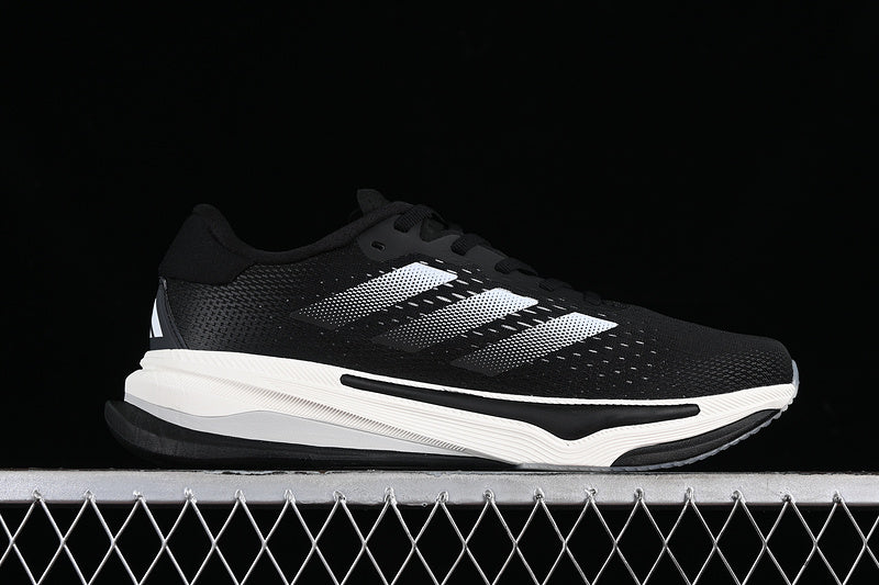 adidasUnisex Supernova - Black