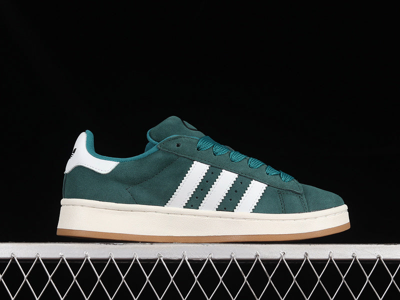 adidasUnisex Campus 00s - Forest Glade