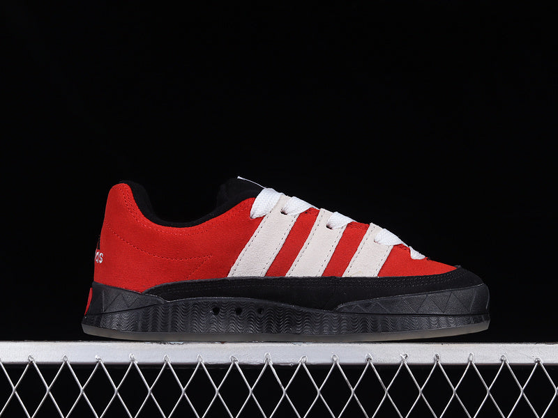 adidasUnisex Adimatic Power Red