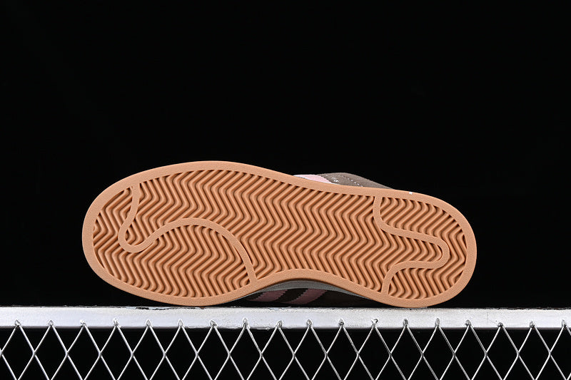 adidasUnisex Campus 00s - Brown/Pink