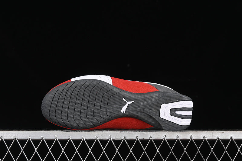PumaUnisex x SPARCO Future Cat - Red