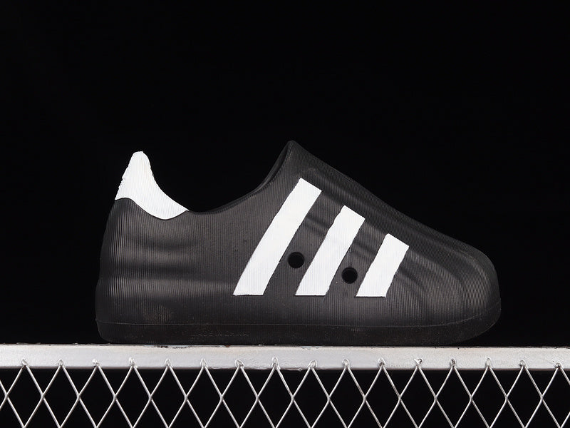 adidasUnisex Adifom Superstar - Black