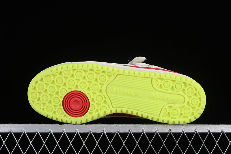 adidasUnisex Forum Low - The Grinch