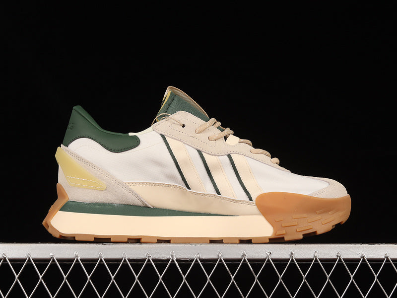 adidasUnisex Futro Mixr - Cream/White/Ivory Green